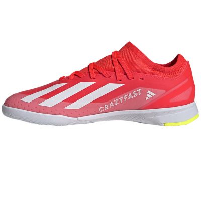 2. adidas X Crazyfast League IN Jr IF0684 Fußballschuhe
