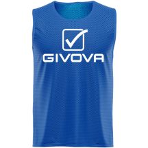 Givova Cassaca Neuer blauer Marker CT001-0002