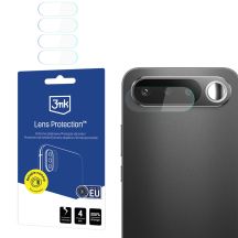 3MK Hybrid-Linsenschutzglas für die Kameralinse des Realme 16 5G