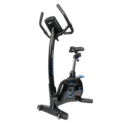 120. HMS PREMIUM M1844-i Elektromagnetisches Fahrrad