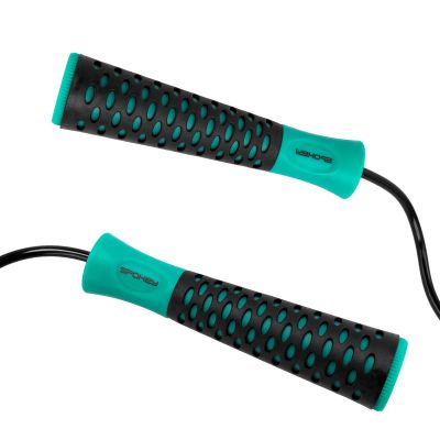7. Spokey Candy Rope SPK-943631 Springseil mit Lagern
