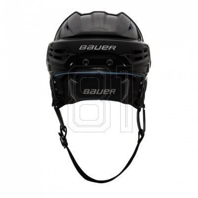 3. Bauer Re-akt 55 Hockey Helmet 1063647