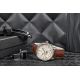 6. Herrenarmbanduhr ZEPPELIN LZ121 Mediterranee Moonphase 9636-5 + BOX