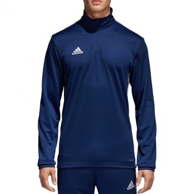 2. Adidas CORE 18 Trainingsoberteil M CV3997 Sweatshirt