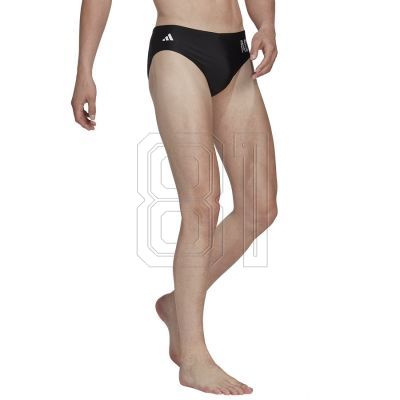 2. Swimwear adidas Lineage Trunk M HT2067