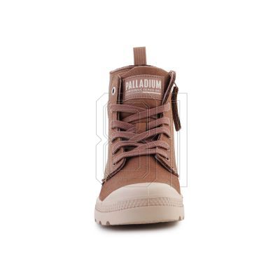 7. Palladium Pampa W 97224-213 Wanderstiefel