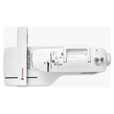 18. Singer SE9185 WiFi Nähmaschine, Stickmaschine