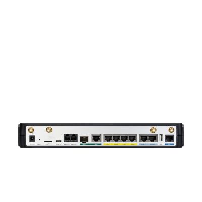 4. Lancom Systems 1803VAW-5G Router (EU)