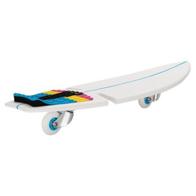 Razor Ripsurf Skateboard 15073390 (weiß)