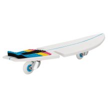 Razor Ripsurf Skateboard 15073390 (white)