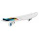 Razor Ripsurf Skateboard 15073390 (weiß)