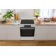 8. GORENJE GECS6C70WC Küche