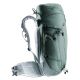 4. Deuter Trail 28 SL 3440624-3464 Teal Tin