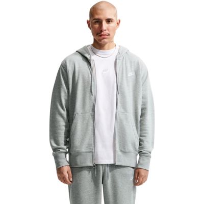 Nike Club Herren-Sweatshirt Grau FN3884 063 S