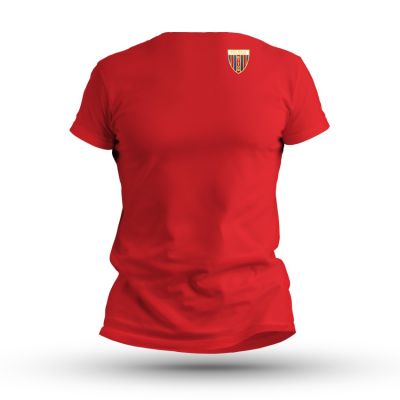 3. Polonia Bytom Legacy Herren-T-Shirt