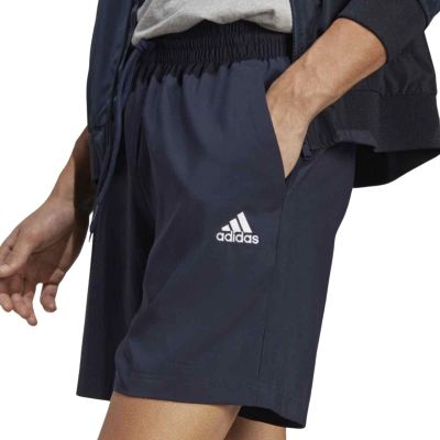 9. adidas Aeroready Essentials Chelsea Small Logo M IC9393 Shorts