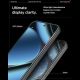 9. Spigen Glas.tR EZ Fit Pro 2er-Pack Displayschutzfolie aus gehärtetem Glas für Google Pixel 10A