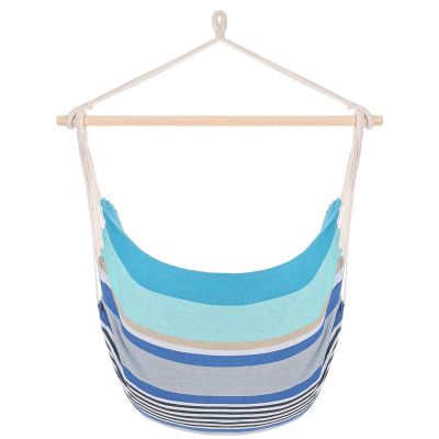 6. Brasilianischer Hängematten-Hängesessel 100x100CM 1052175