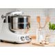 3. Ankarsrum Assistent 6230 Mineral White Küchenmaschine – 1500 W