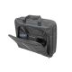 4. Laptoptasche NATEC Doberman NTO-0768 (15,6"; schwarz)
