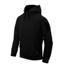 Urban Tactical Hoodie Lite (Kangaroo) - Schwarz