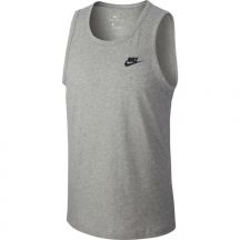 Nike M NSW Club Tank M BQ1260-063