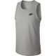 Nike M NSW Club Tank M BQ1260-063