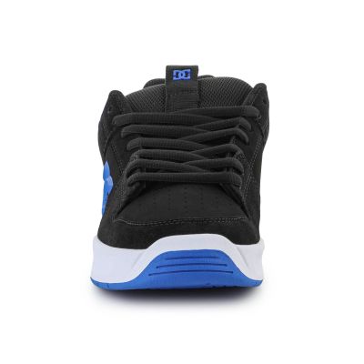 4. DC Lynx Zero SM Schuhe ADYS100668-BR4