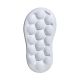 6. Adidas Bubblecomfy Kinderschuhe Schwarz IH1264