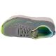 3. Skechers Max Cushioning Elite - Galaxy Burst 128563-GYLM Grau 35