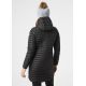 10. Helly Hansen Damen W Sirdal Long Insulator Jacket 63073 990