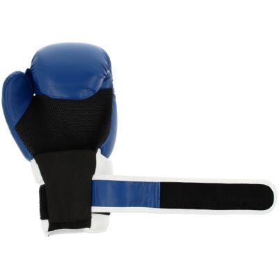 7. ROSM-FIGHT offene Handschuhe