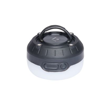 3. Black Diamond Moji R+ Laterne - schwarz (150 lm)
