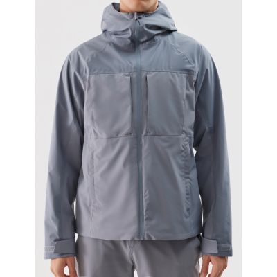Herren-Trekkingjacke mit NeoDry 10K 4F Membran
