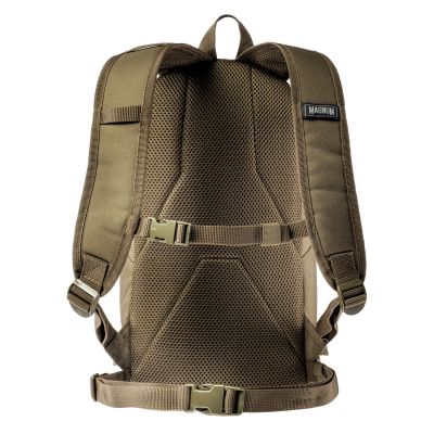 5. Magnum Magnum Rucksack Kamel 92800308351