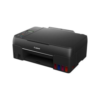 9. Canon PIXMA G640 MegaTank All-in-One Drucker