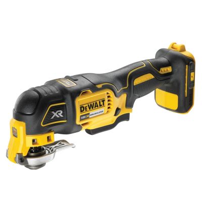 5. 18-V-Akku-Multifunktionswerkzeug DEWALT DCS355N
