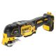 5. 18-V-Akku-Multifunktionswerkzeug DEWALT DCS355N