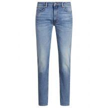 BOSS HUGO 734 Bright Blue Jeans (50537685-436)