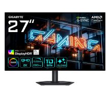 GIGABYTE LED-Monitor 27" MO27Q28GR QHD 280Hz