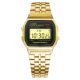 2. CASIO A159WGEA-1 Unisex-Uhr
