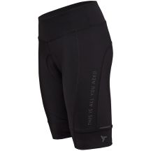 Damen-Radshorts (mit Sitzpolster) SILVINI Women Shorts FORTORA