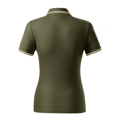 3. Malfini Focus W MLI-23369 Poloshirt