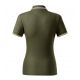 3. Malfini Focus W MLI-23369 Poloshirt