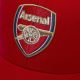 2. 47 Brand Arsenal FC MVP-Kappe M EPL-MVP30WBV-RDA