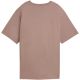2. Puma ESS Relaxed Tee Damen-T-Shirt, Altrosa, 684971 85