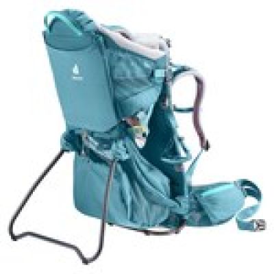 23. Deuter Kid Comfort Active SL Denim Reisetasche