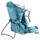 23. Deuter Kid Comfort Active SL Denim Reisetasche