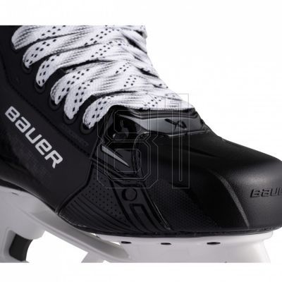 6. Bauer Supreme Shadow Sr 1063589 Hockeyschlittschuhe