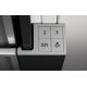 9. ELECTROLUX LFP326FB Teleskop-Dunstabzugshaube schwarz